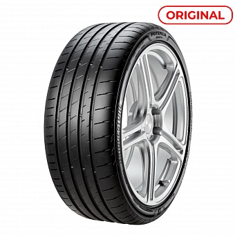 ���� ���� BRIDGESTONE Potenza S007A 265/35 R20 99Y TL XL